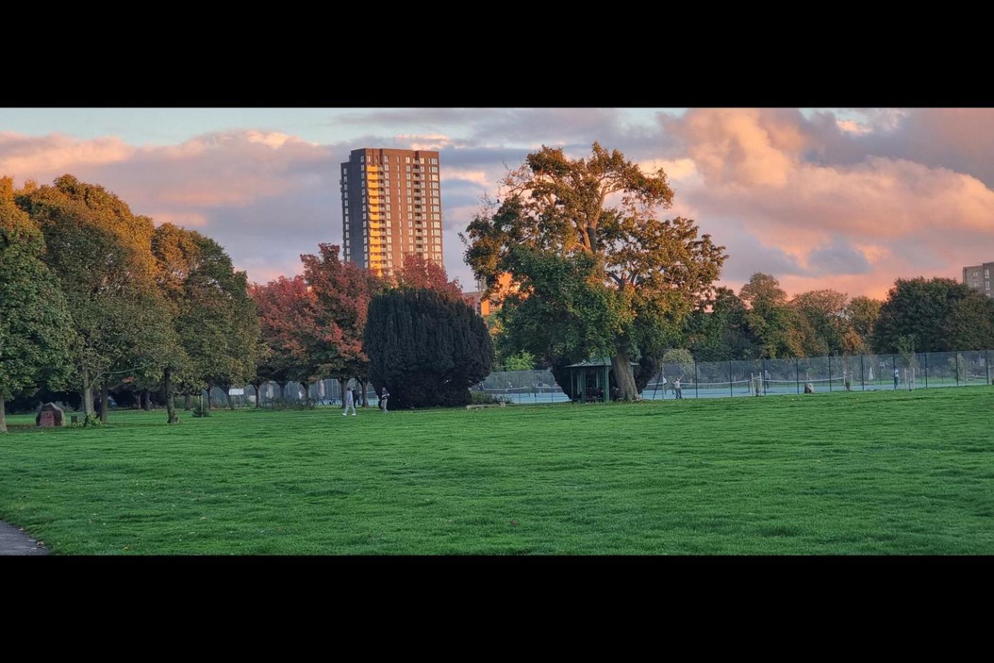 Séjour chez l'habitant Shared-luxury Next To Heathrow Londres
