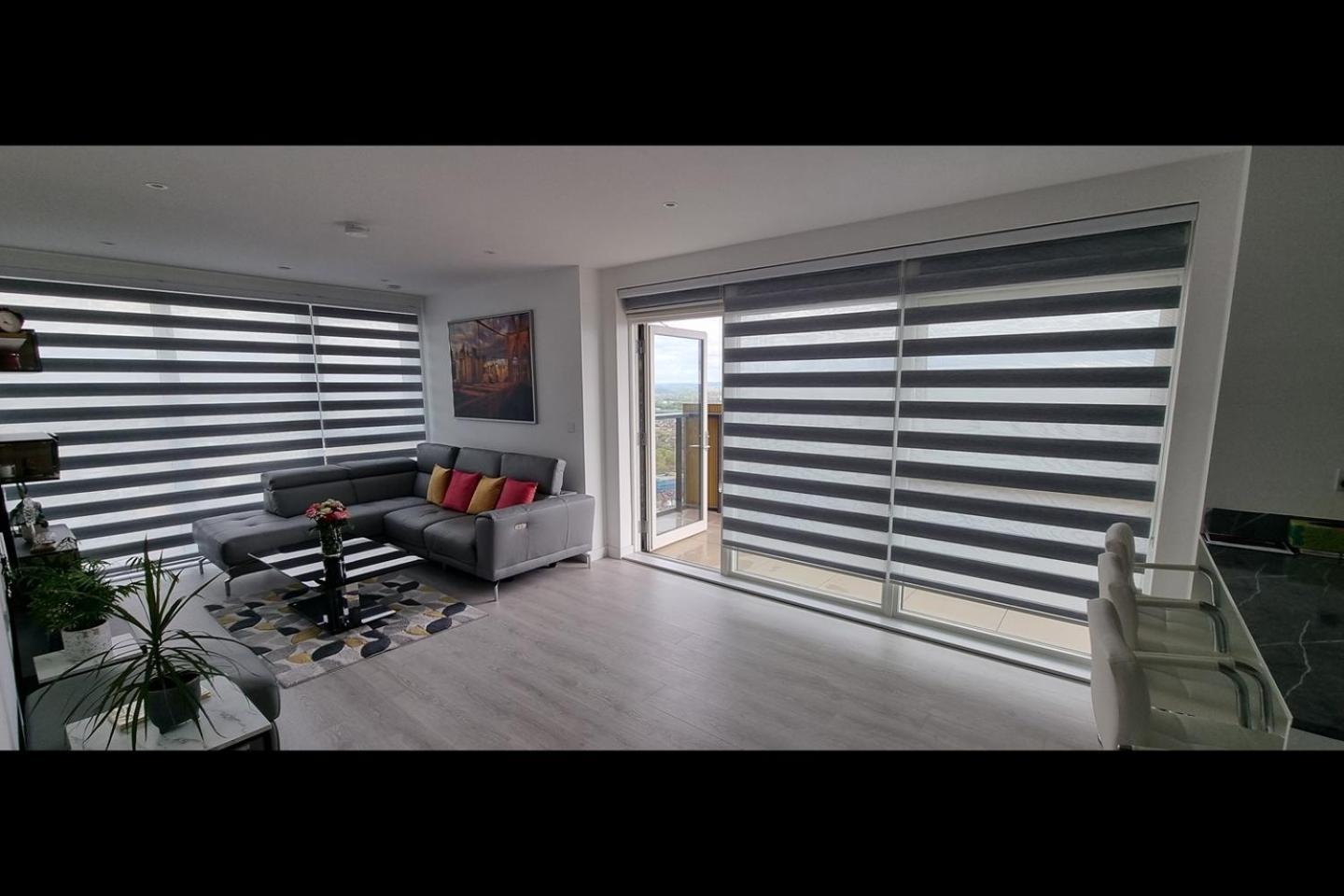 Shared-luxury Next To Heathrow